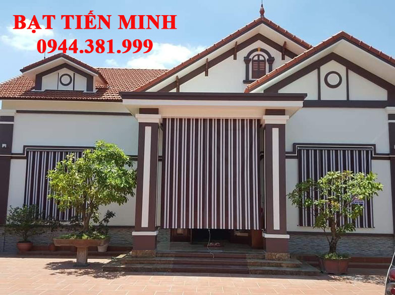 xưởn sản xuất bạt che nắng mưa tại hạ long