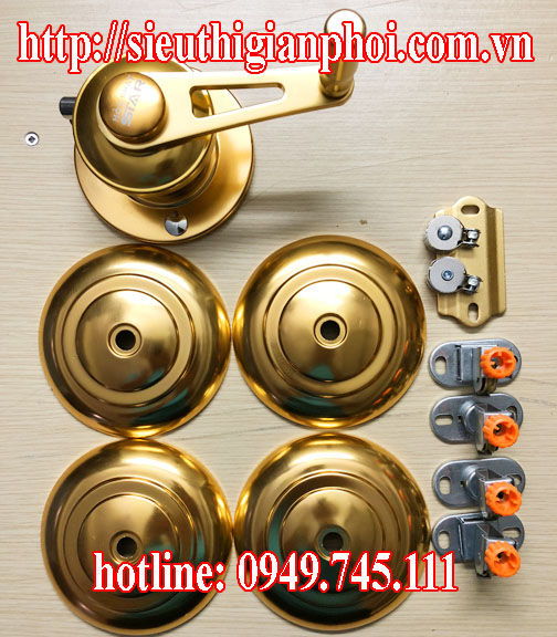 Giàn phơi thông minh hòa phát star MT002