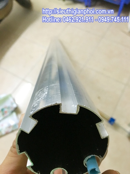 Bán sỉ linh kiện bạt tự cuốn