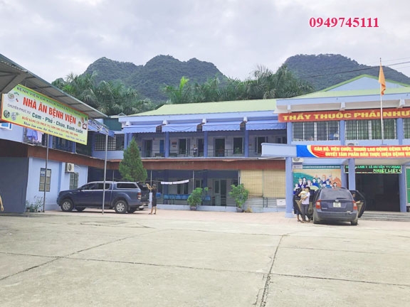 Bạt che mái hiên di động tại Hòa Bình