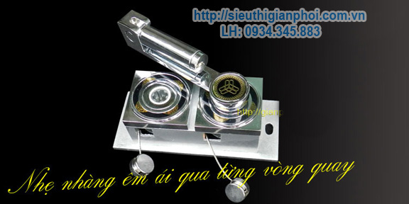 Giàn phơi nhập khẩu 999