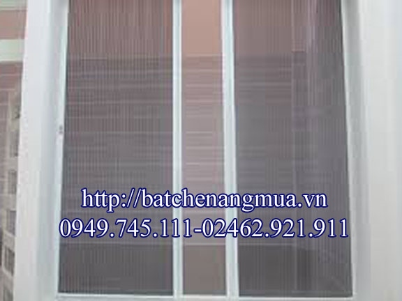 Chuyên bán cửa lưới chống muỗi tại Nguyễn Xiển Hà Nội