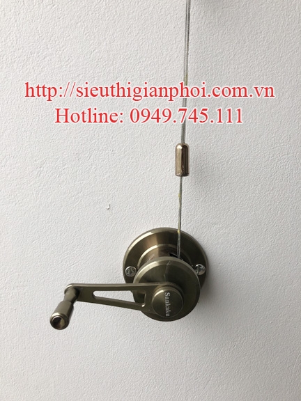 Địa chỉ bán giàn phơi thông minh tại Uông Bí