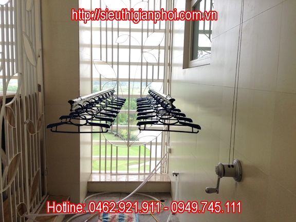 ĐƠN VỊ DUY NHẤT CHUYÊN CUNG CẤP GIÀN PHƠI THÔNG MINH TẠI TỈNH HẢI DƯƠNG