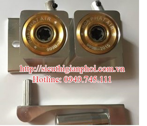 Giảm giá giàn phơi thông minh seri 999B HD