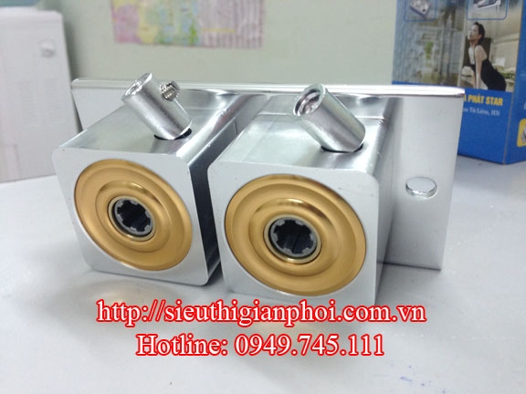 Giàn phơi thông minh Hòa Phát 999B giá rẻ nhất