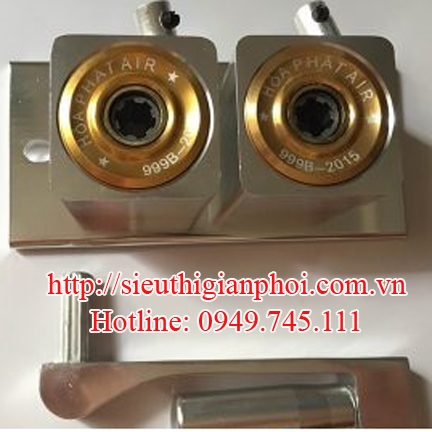 Giàn phơi thông minh Hoà Phát 999B rẻ nhất thị trường