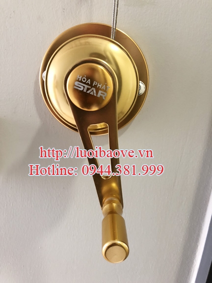 Giàn phơi thông minh Hòa Phát giá tốt