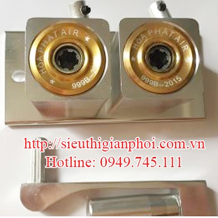 Giàn phơi thông minh HT-89