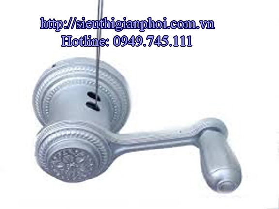 Giàn phơi thông minh Sankaku S03 (KS-950) giá rẻ