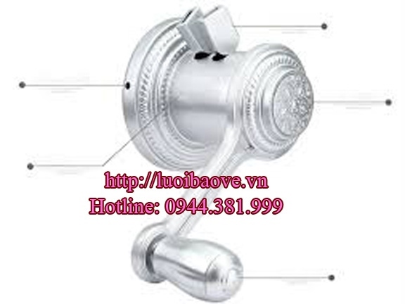 Giàn phơi thông minh Sankaku S03 (KS-950)