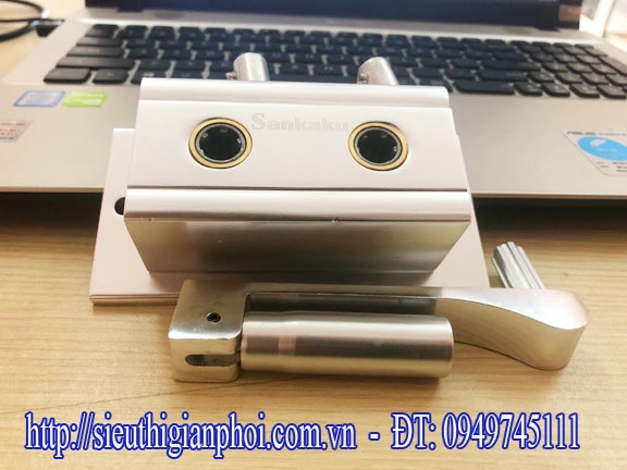 Lắp giàn phơi thông minh tại Khuất Duy Tiến