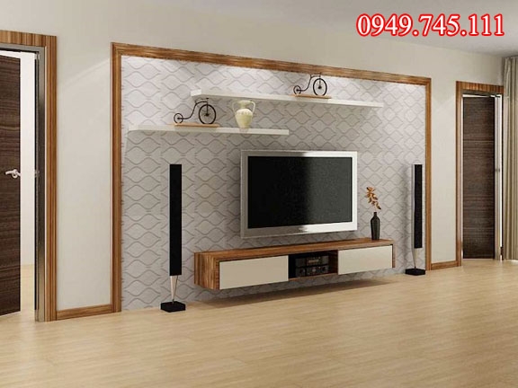 Lắp đặt tấm ốp PVC vân đá giá bao nhiêu