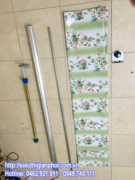 LINH KIỆN BẠT TỰ CUỐN