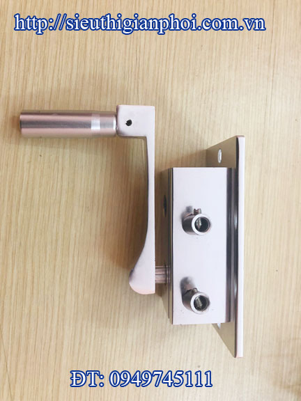 GIÀN PHƠI THÔNG MINH SANKAKU S02