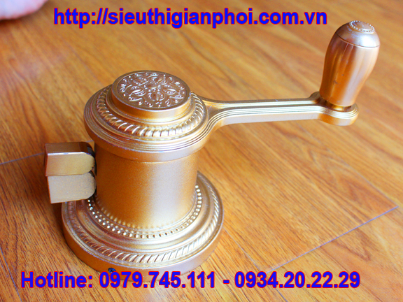 Giàn phơi Hoà Phát KS950