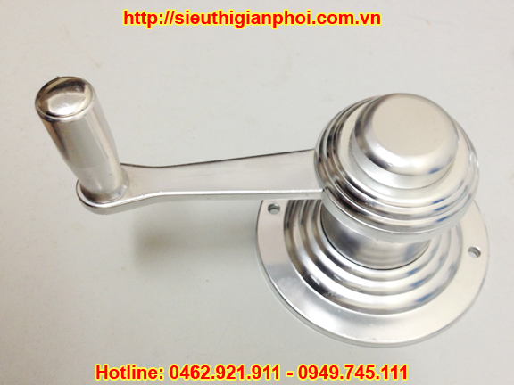 Giàn phơi thông minh Hoà Phát model MT-001