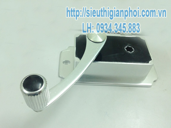 GIÀN PHƠI THÔNG MINH DUY LỢI DL01