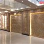 Địa chỉ lắp đặt tấm ốp PVC vân đá uy tín